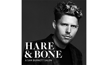 Hare & Bone appoints PuRe PR 